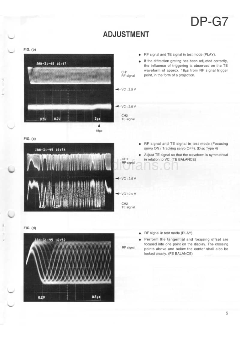 Kenwood-UD-705-Service-Manual电路原理图.pdf_第3页