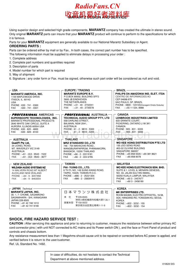 Marantz-PD-6120-D-Service-Manual电路原理图.pdf_第2页