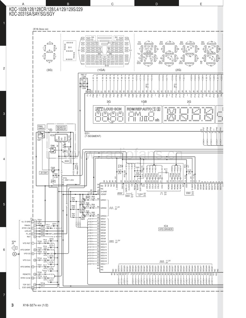 Kenwood-KDC-1028-Mk2-Service-Manual电路原理图.pdf_第3页