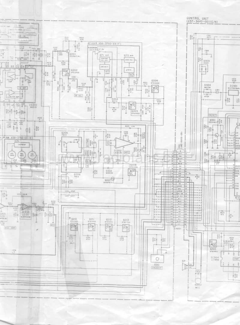 Kenwood-TH-27-Schematic电路原理图.pdf_第3页