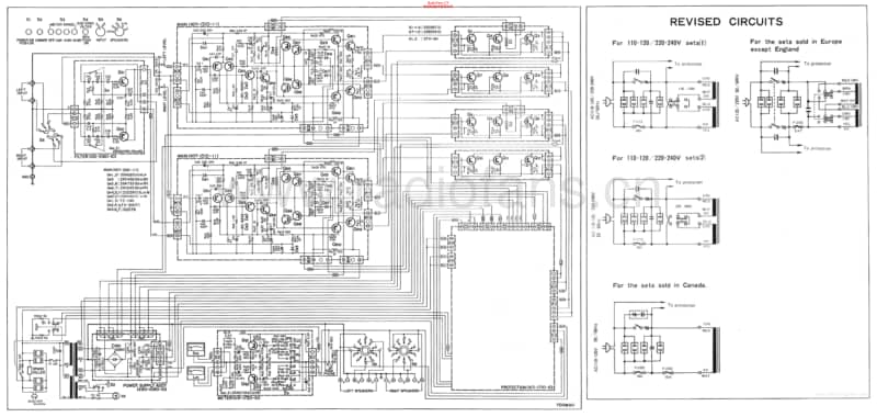 Kenwood-700-M-Schematic电路原理图.pdf_第1页