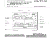 Kenwood-RXD-452-W-Service-Manual(1)电路原理图.pdf