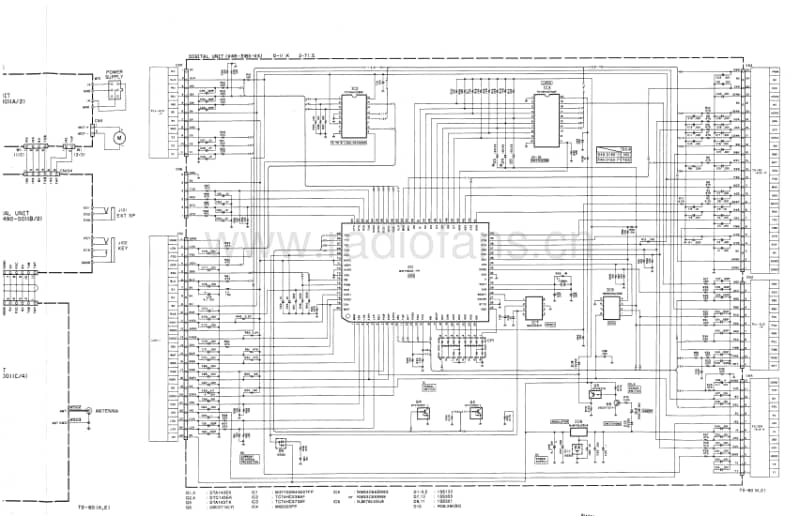 Kenwood-TS-60-Schematic电路原理图.pdf_第2页