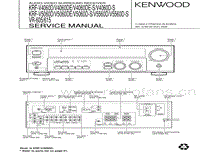 Kenwood-KRFV-4060-DE-Service-Manual电路原理图.pdf