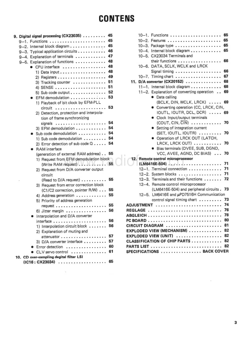 Kenwood-DP-2000-Service-Manual电路原理图.pdf_第3页