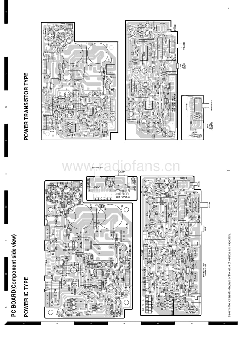 Kenwood-SW-22-HT-Service-Manual电路原理图.pdf_第3页