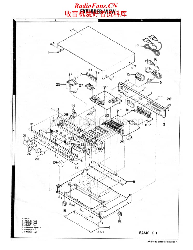 kenwood-Basic-C1-Service-Manual电路原理图.pdf_第2页