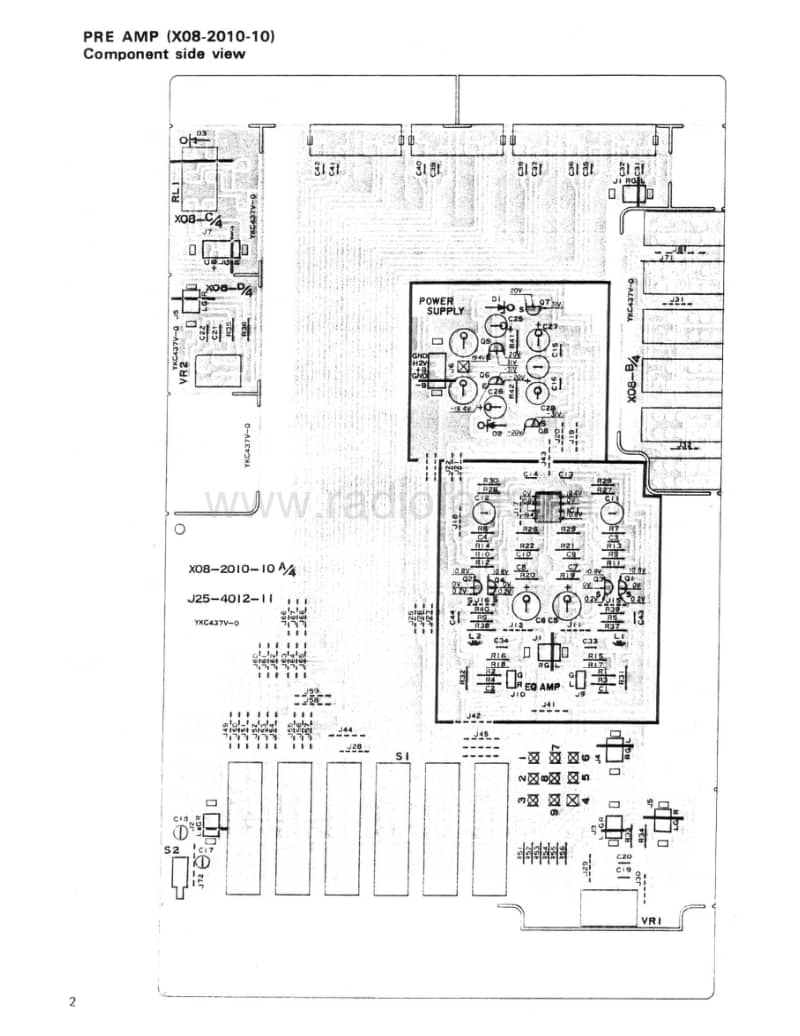 kenwood-Basic-C1-Service-Manual电路原理图.pdf_第3页