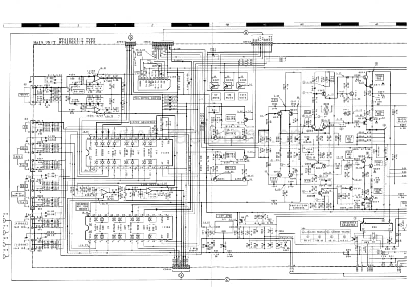 Kenwood-KR-4050-Schematic电路原理图.pdf_第3页