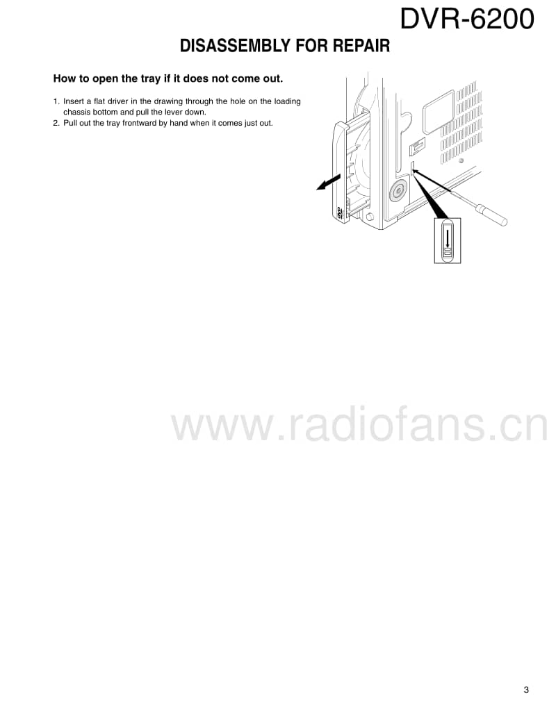 Kenwood-KSW-6200-Service-Manual电路原理图.pdf_第3页