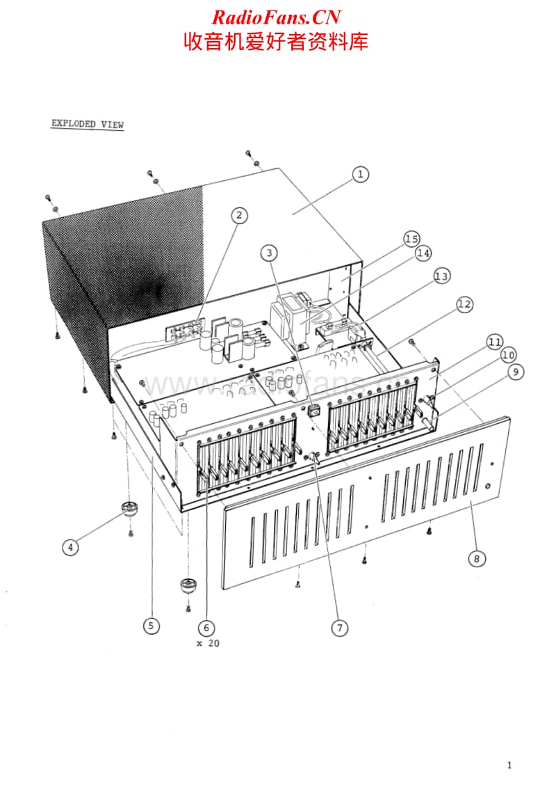 Luxman-G-11-Service-Manual电路原理图.pdf_第2页