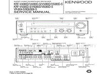 Kenwood-KRFVR-806-S-Service-Manual电路原理图.pdf
