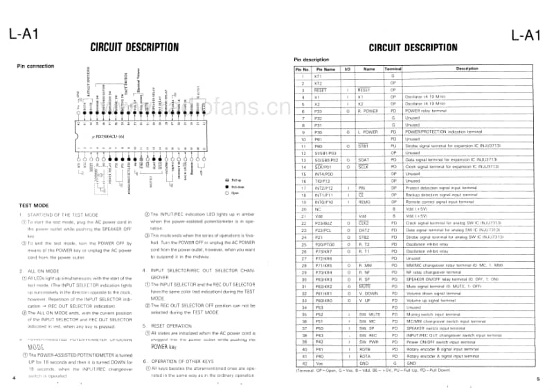 Kenwood-LA-1-Service-Manual电路原理图.pdf_第3页