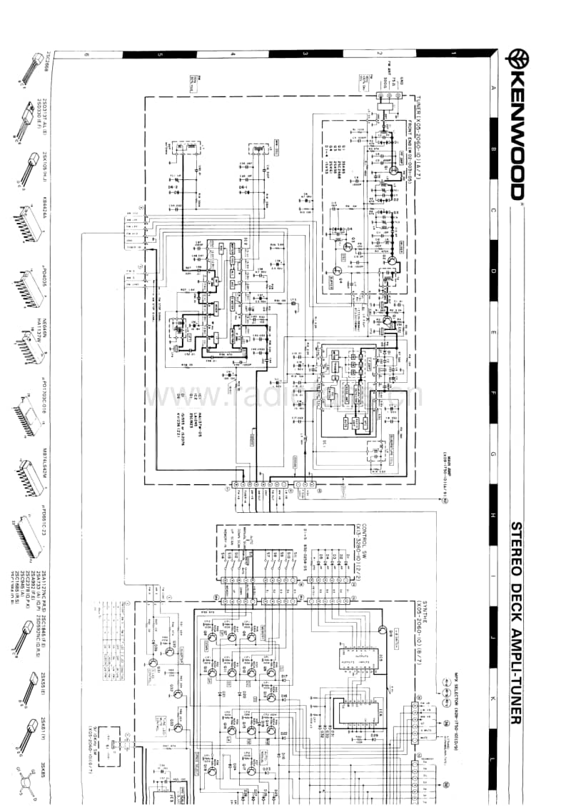 Kenwood-DC-20-X-Schematic电路原理图.pdf_第3页