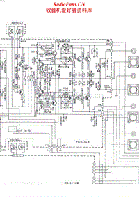 Luxman-M-05-Schematic电路原理图.pdf