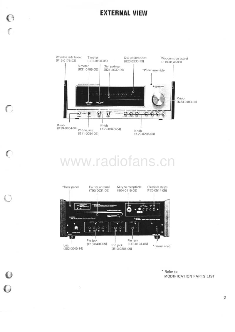 Kenwood-KT-8007-Service-Manual电路原理图.pdf_第2页