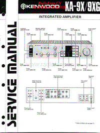 Kenwood-KA-9-XG-Service-Manual电路原理图.pdf