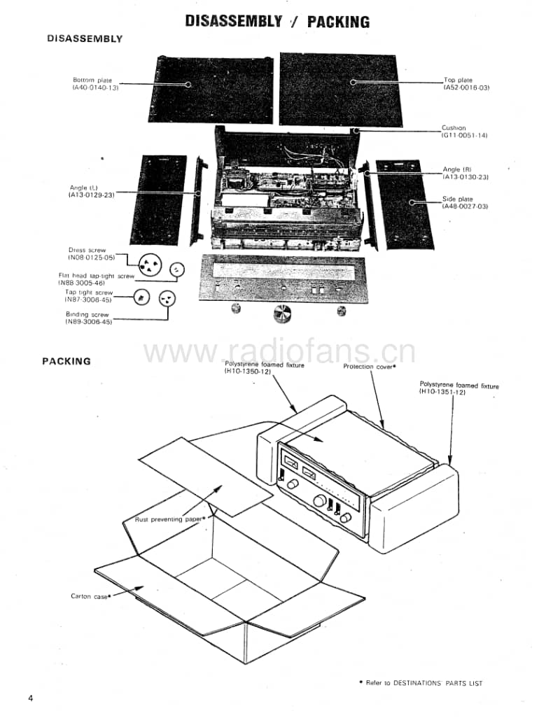 Kenwood-KT-7300-Service-Manual电路原理图.pdf_第3页