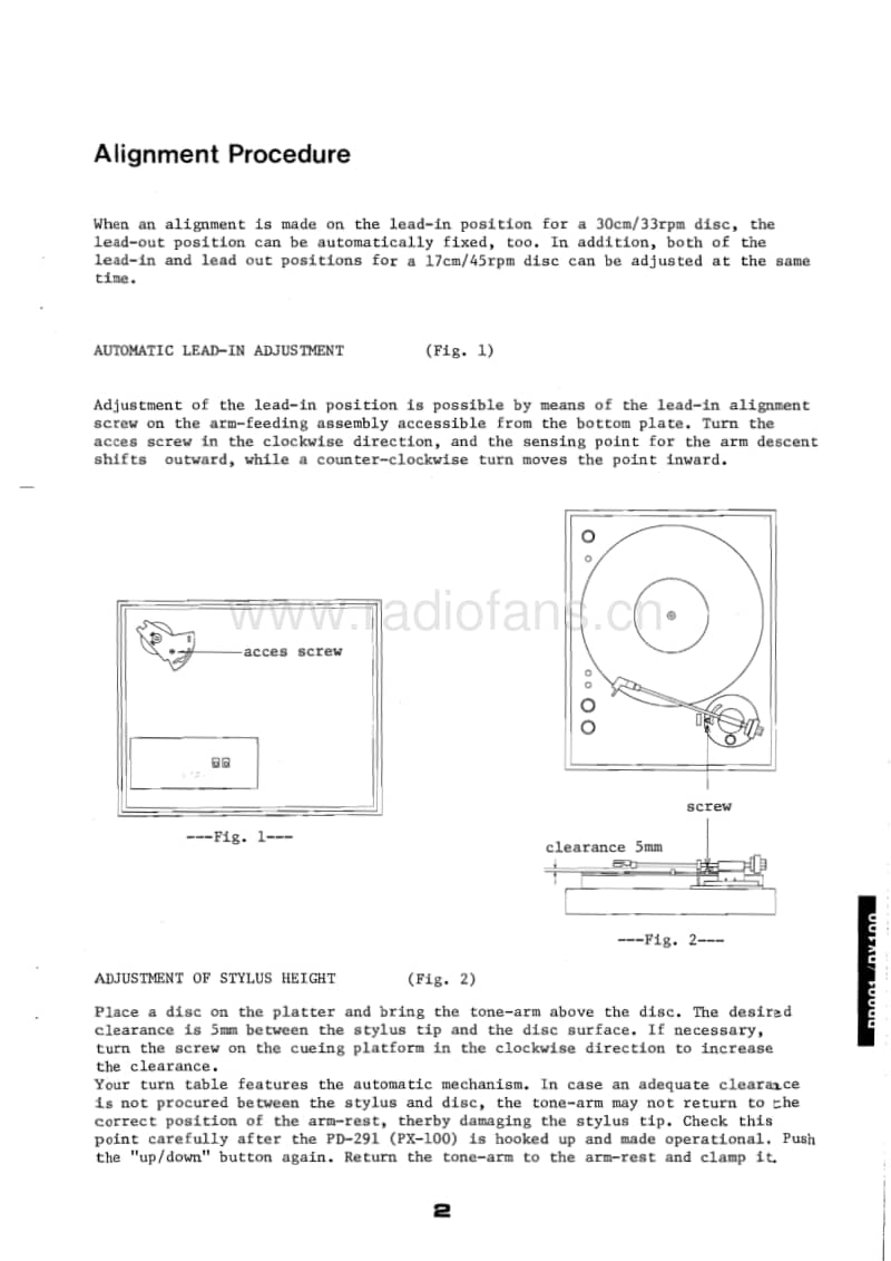 Luxman-PD-291-PX-100-Service-Manual电路原理图.pdf_第3页