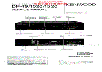 Kenwood-DP-49-Service-Manual电路原理图.pdf