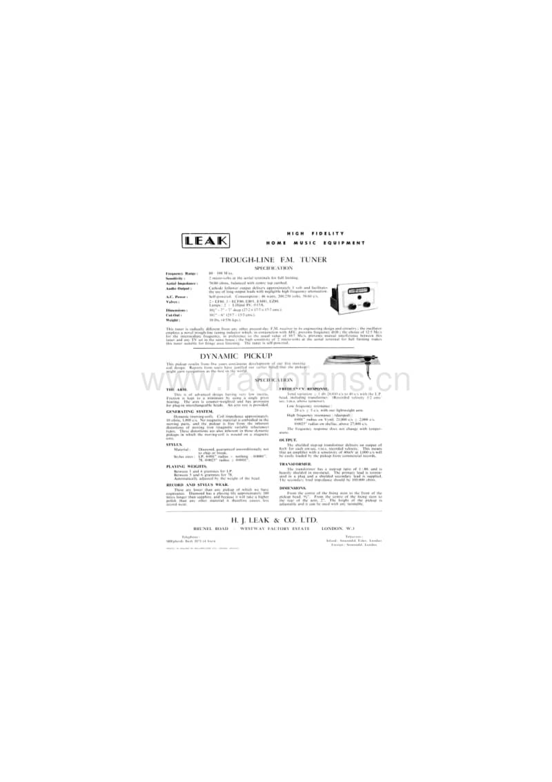 Leakt-TL-12-Plus-Service-Manual电路原理图.pdf_第3页