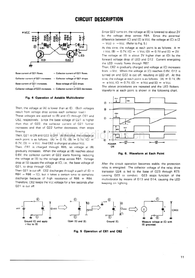 kenwood-KA-907-Service-Manual电路原理图.pdf_第3页