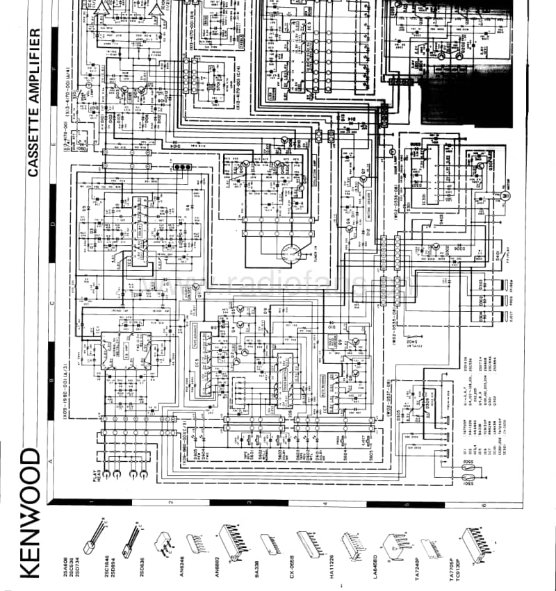 Kenwood-KZC-6700-Schematic电路原理图.pdf_第1页