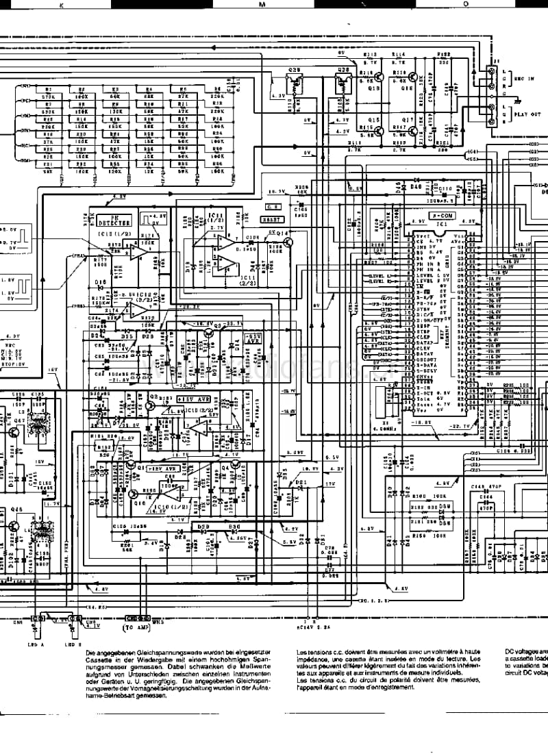 Kenwood-X-87-Schematic电路原理图.pdf_第3页