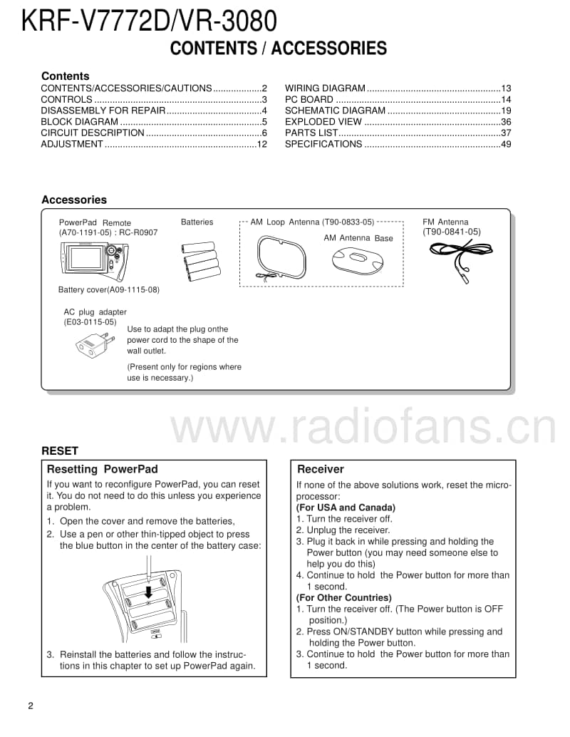 Kenwood-KRFV-7772-D-Service-Manual电路原理图.pdf_第2页