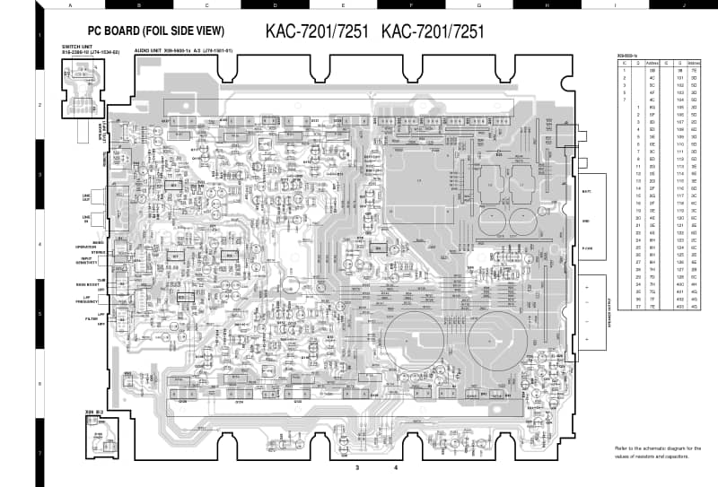 Kenwood-KAC-7201-Service-Manual电路原理图.pdf_第3页