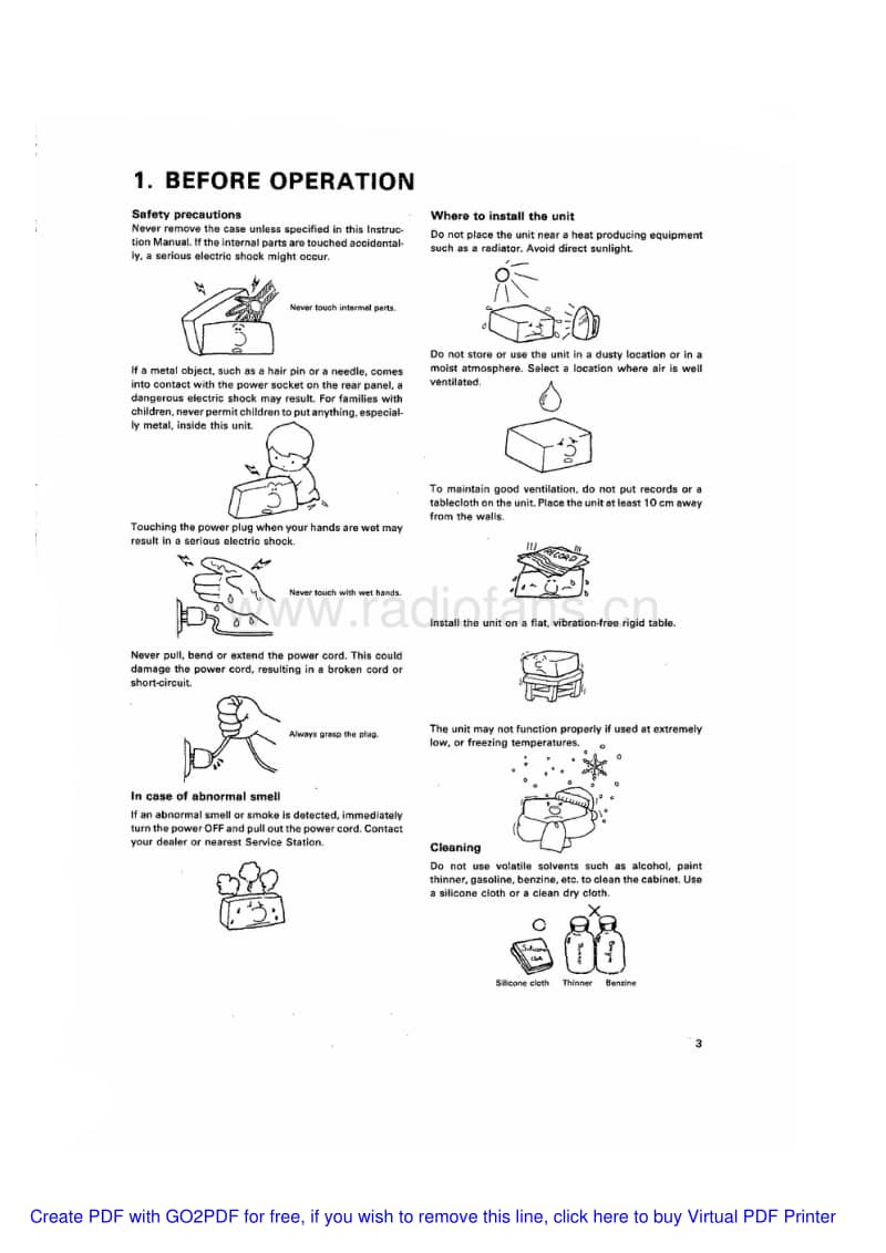 Kenwood-TW-4100-Owners-Manual电路原理图.pdf_第3页