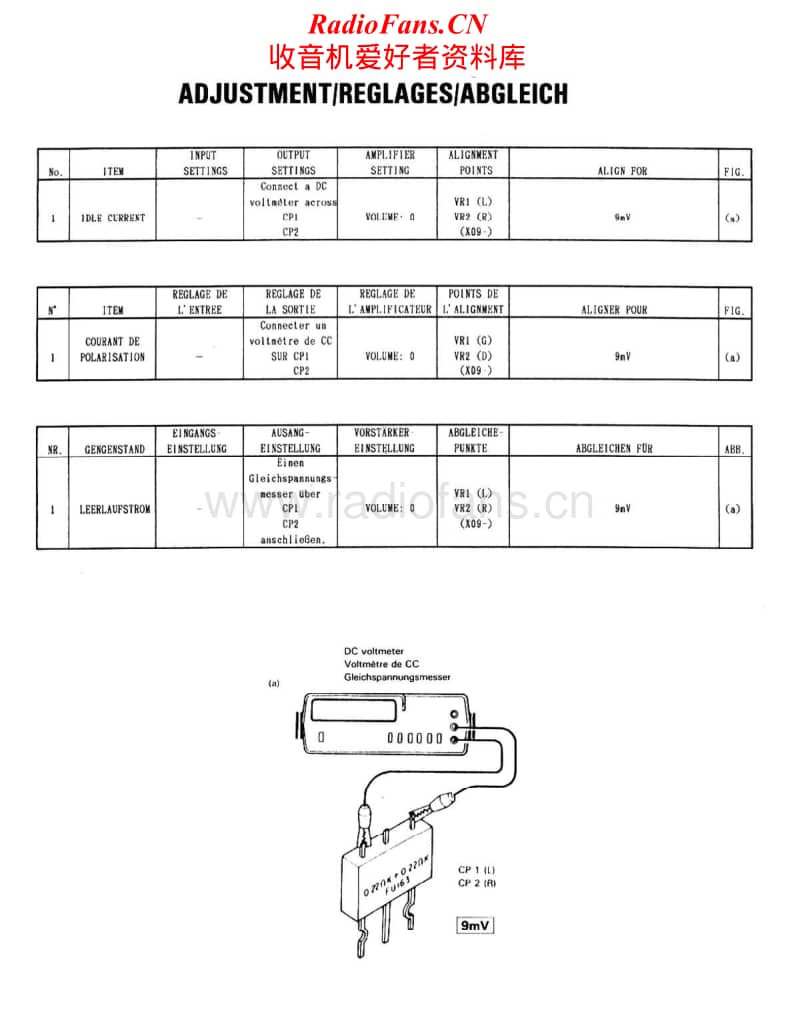 Kenwood-KA-5010-Schematic电路原理图.pdf_第2页