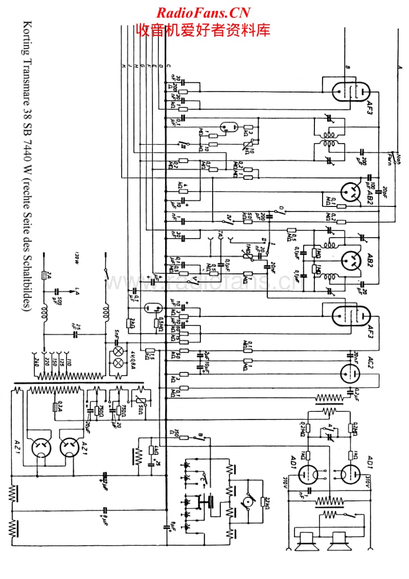 Korting-38-SB-7440-W-Transmare-Schematic.pdf_第2页