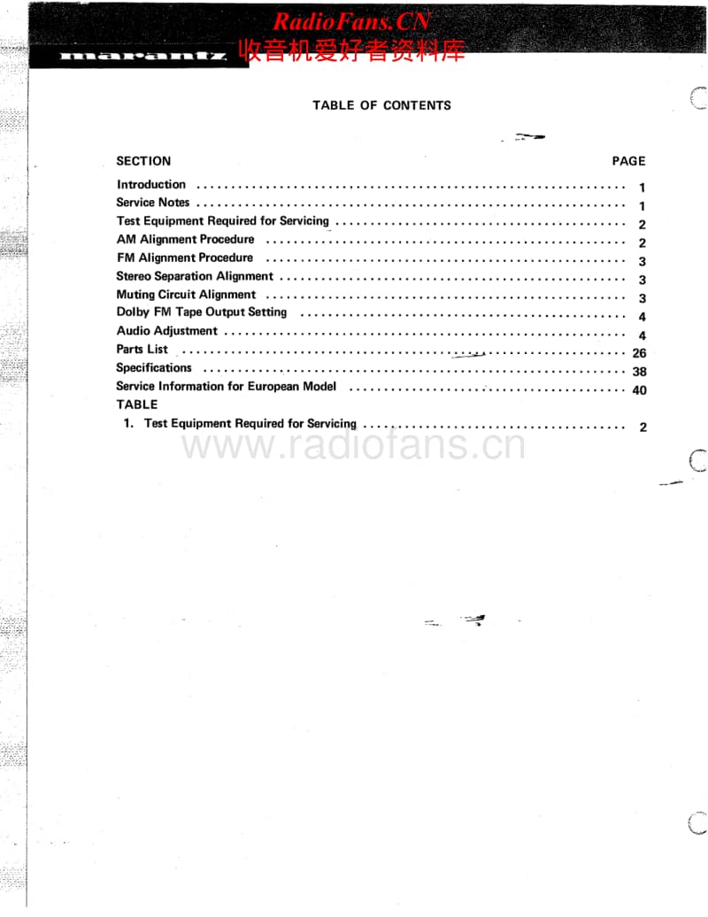 Marantz-2240-B-Service-Manual电路原理图.pdf_第2页