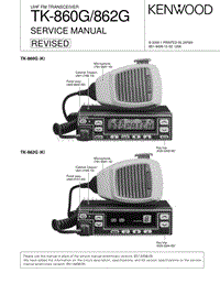 Kenwood-TK-862-G-Service-Manual电路原理图.pdf