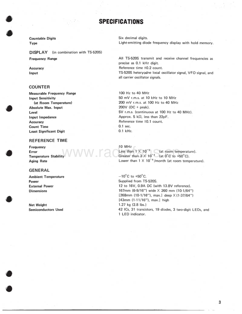 Kenwood-DG-5-Service-Manual电路原理图.pdf_第3页