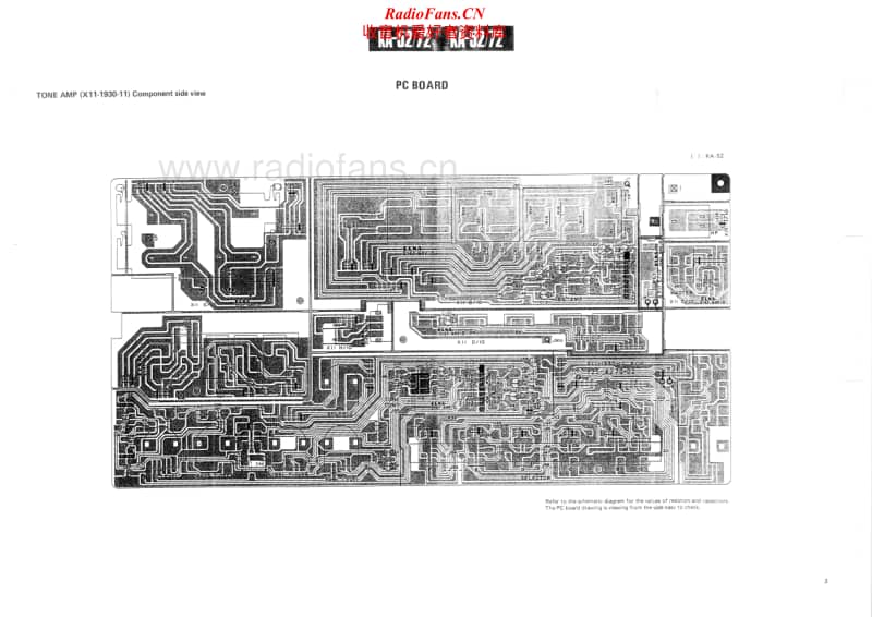 Kenwood-KA-72-Schematic电路原理图.pdf_第2页