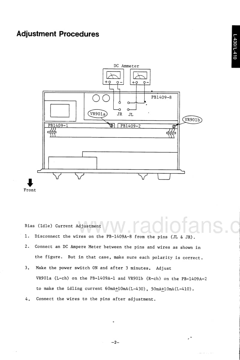 Luxman-L-430-L-410-Service-Manual电路原理图.pdf_第3页