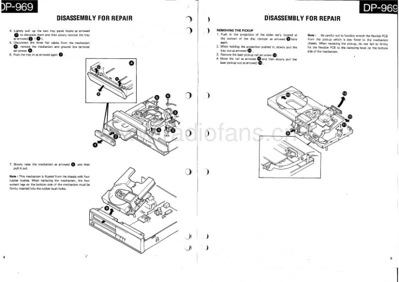 Kenwood-DP-969-Service-Manual电路原理图.pdf_第3页