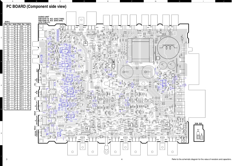 Kenwood-KAC-749-S-Service-Manual电路原理图.pdf_第3页