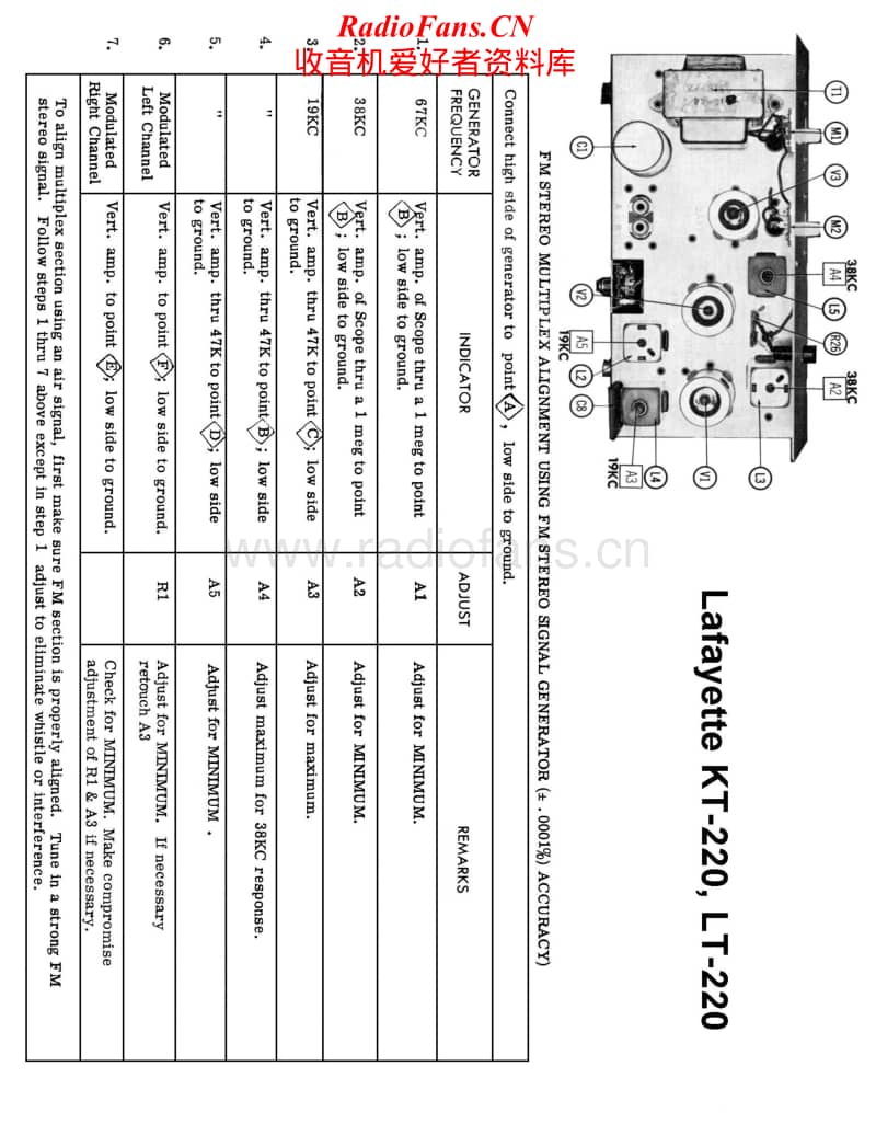 Lafayette-KT-220-Schematic电路原理图.pdf_第2页