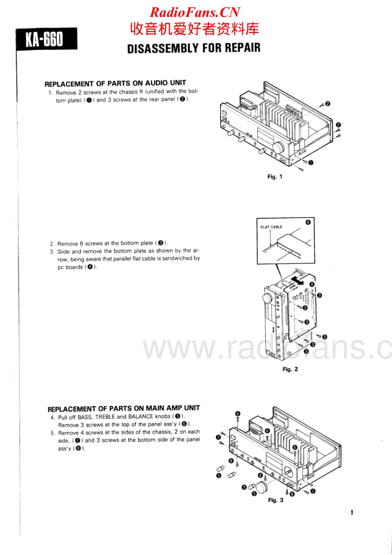 Kenwood-KA-660-Service-Manual电路原理图.pdf_第2页