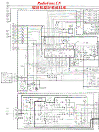 Kenwood-KA-7090-Schematic电路原理图.pdf