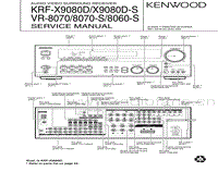 Kenwood-KRFVR-8060-S-Service-Manual电路原理图.pdf
