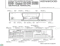 Kenwood-KRFV-7771-D-Service-Manual电路原理图.pdf