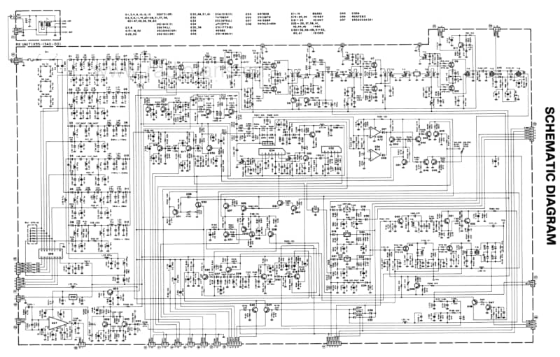 Kenwood-R-2000-Schematic电路原理图.pdf_第2页