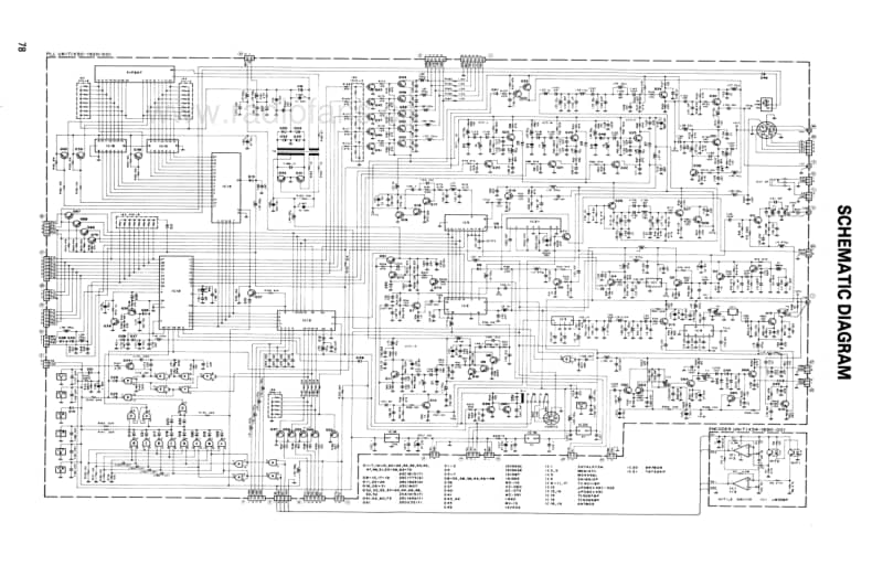 Kenwood-R-2000-Schematic电路原理图.pdf_第3页