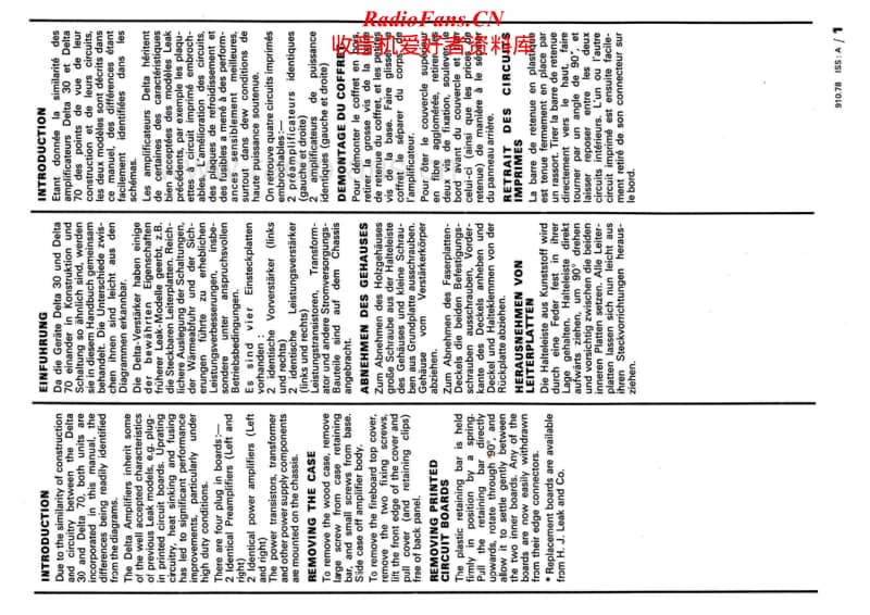 Leak-Delta-30-70-Service-Manual电路原理图.pdf_第2页