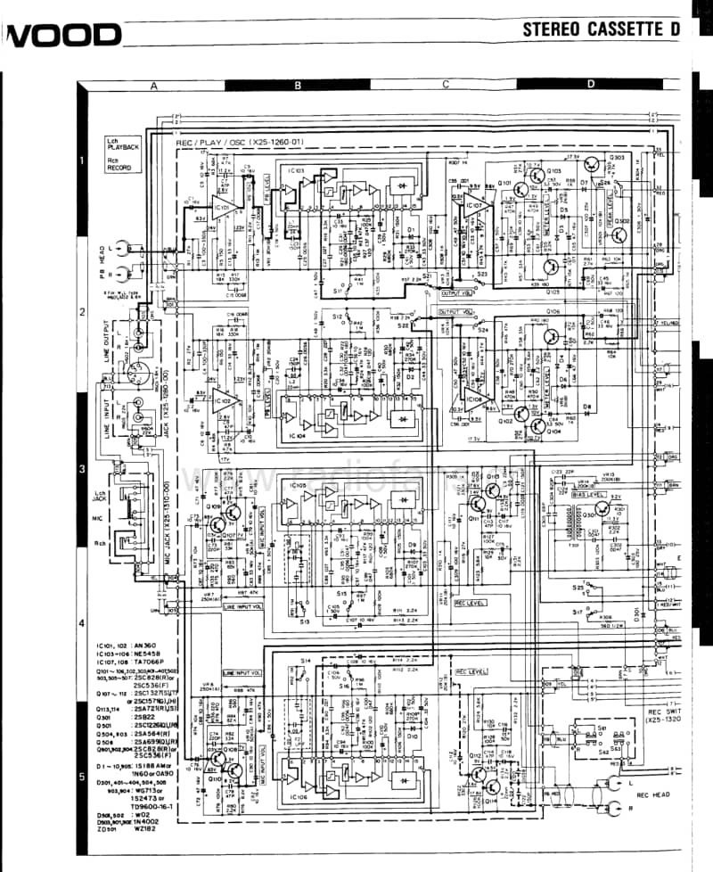 Kenwood-KX-1003-Schematic电路原理图.pdf_第2页