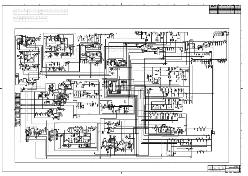 Kenwood-THF-6-Schematic电路原理图.pdf_第1页